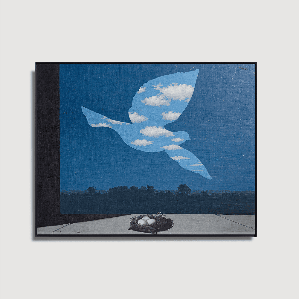 LITOMASTERS | Editions Prints from the greatest museums | René