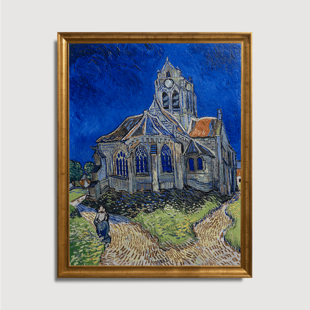 LITO Masters | Editions Prints from the greatest museums | Vincent