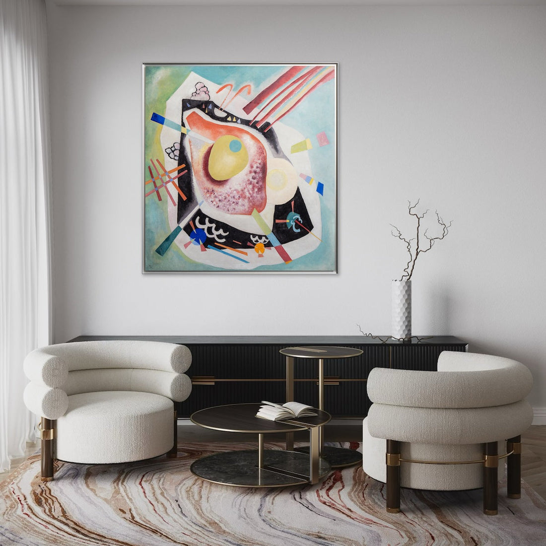 How to Choose Museum-Quality Art Prints for Your Interior