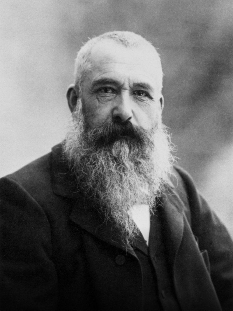 Claude Monet