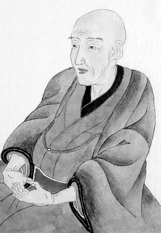 Katsushika Hokusai