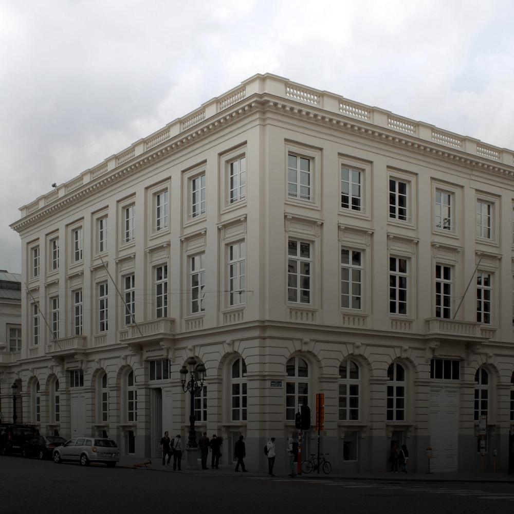 musée magritte