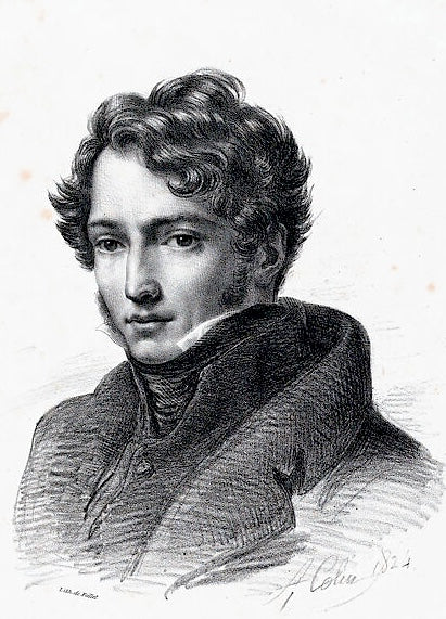 Théodore Géricault