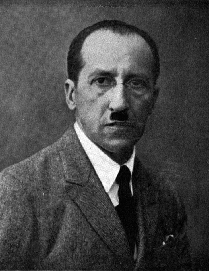 Piet Mondrian