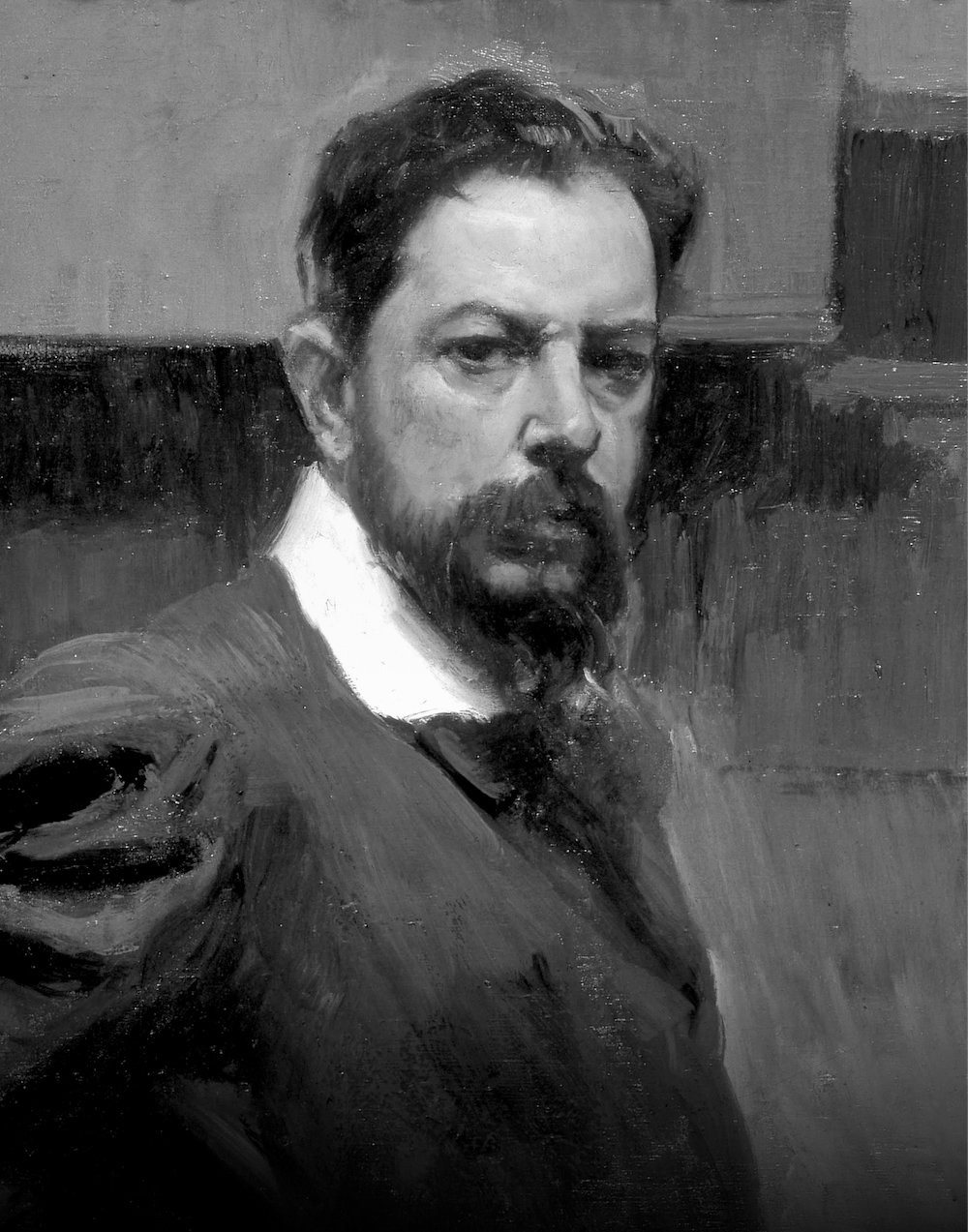 Joaquín Sorolla y Bastida