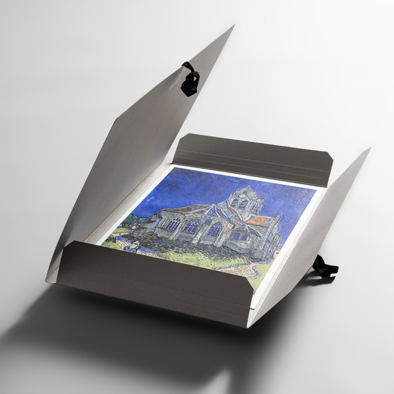 LITO Masters | Editions Prints from the greatest museums | Vincent