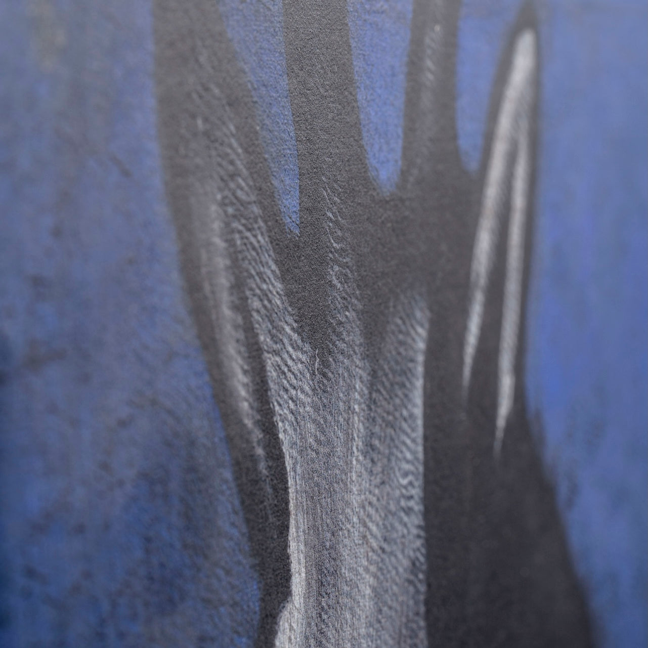 Niko Pirosmani - Giraffe