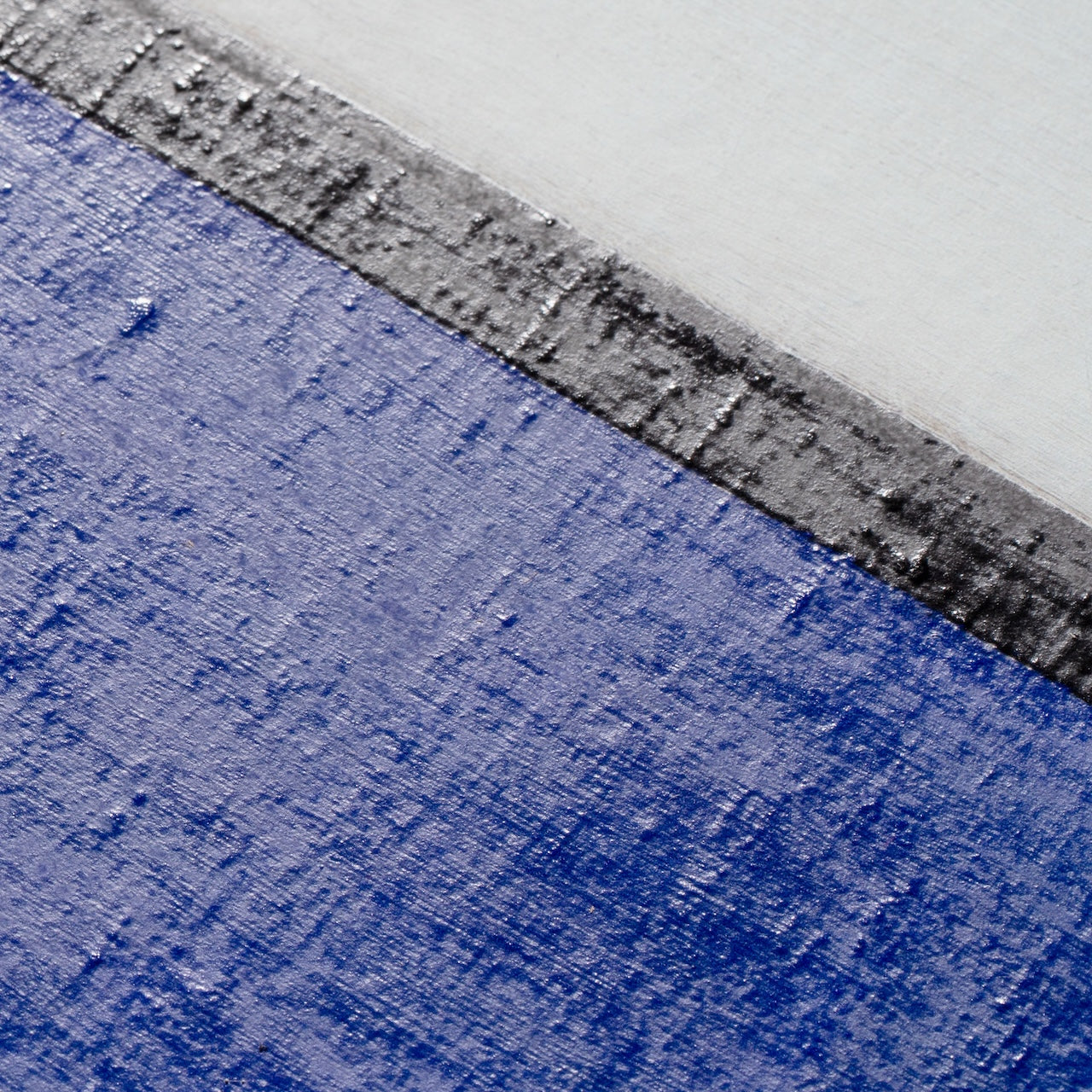 Piet Mondrian – Komposition mit Blau, Rot, Gelb und Schwarz