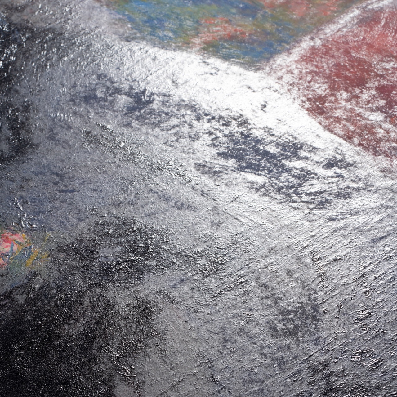 Auguste Renoir - The Cup of Chocolate