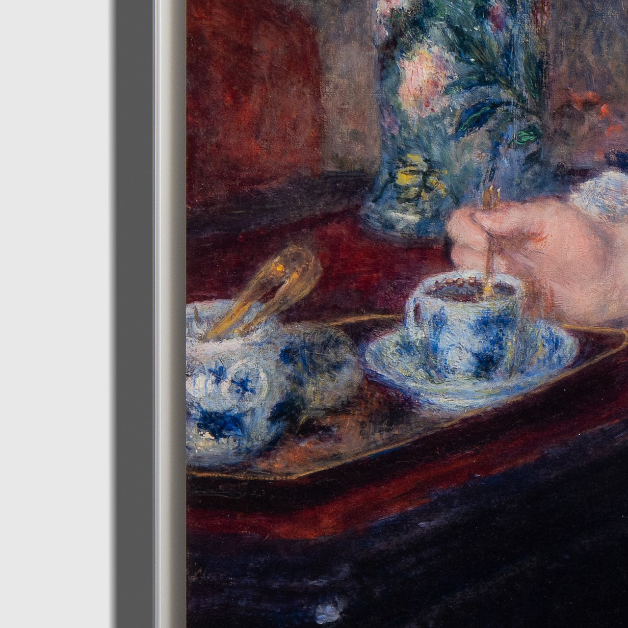 LITO Masters | Editions Prints from the greatest museums | Auguste