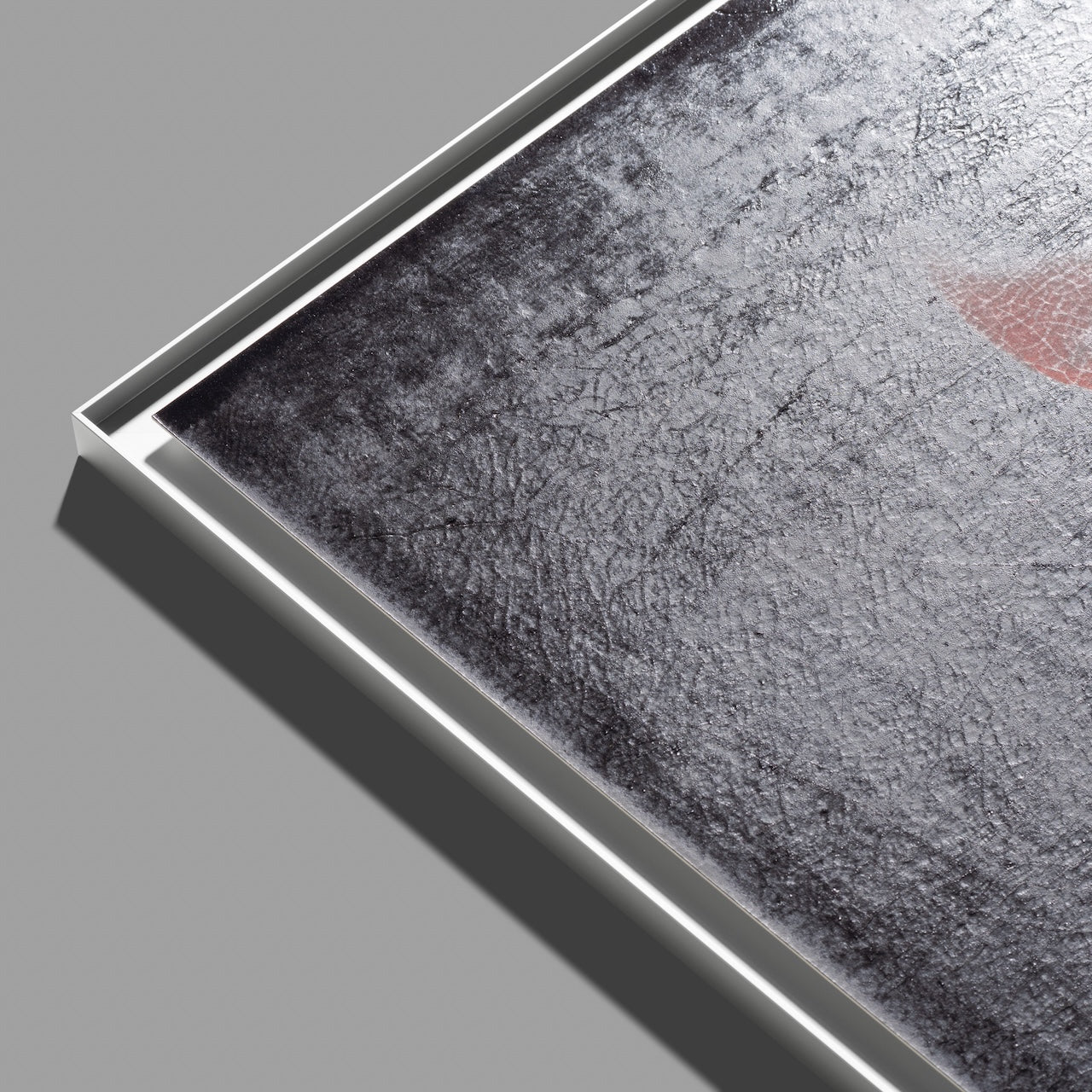 Georges de La Tour - A Girl Blowing on a Brazier