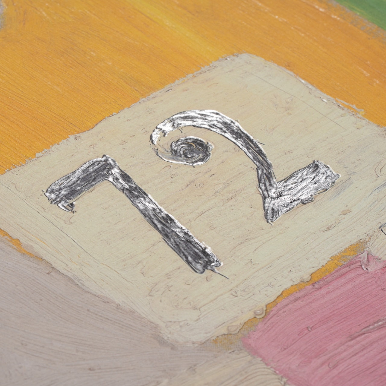 Robert Delaunay - Les Coureurs