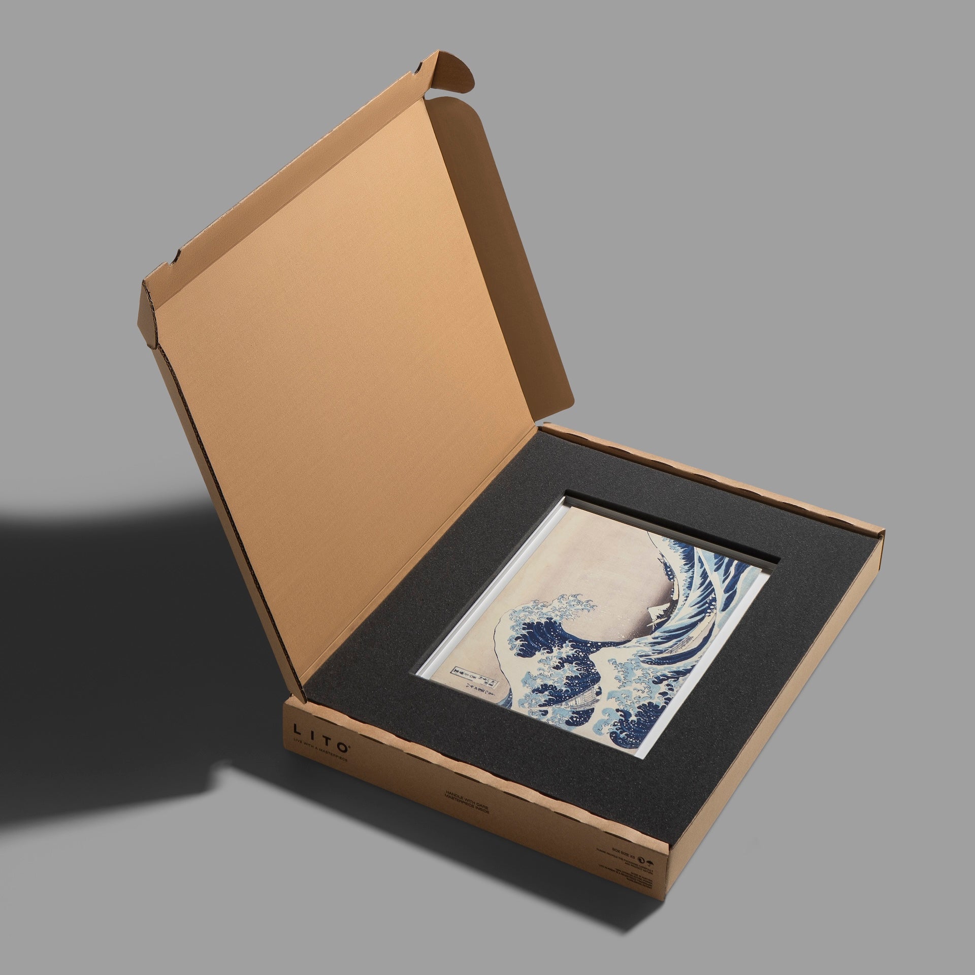 LITO Masters | Editions Prints from the greatest museums