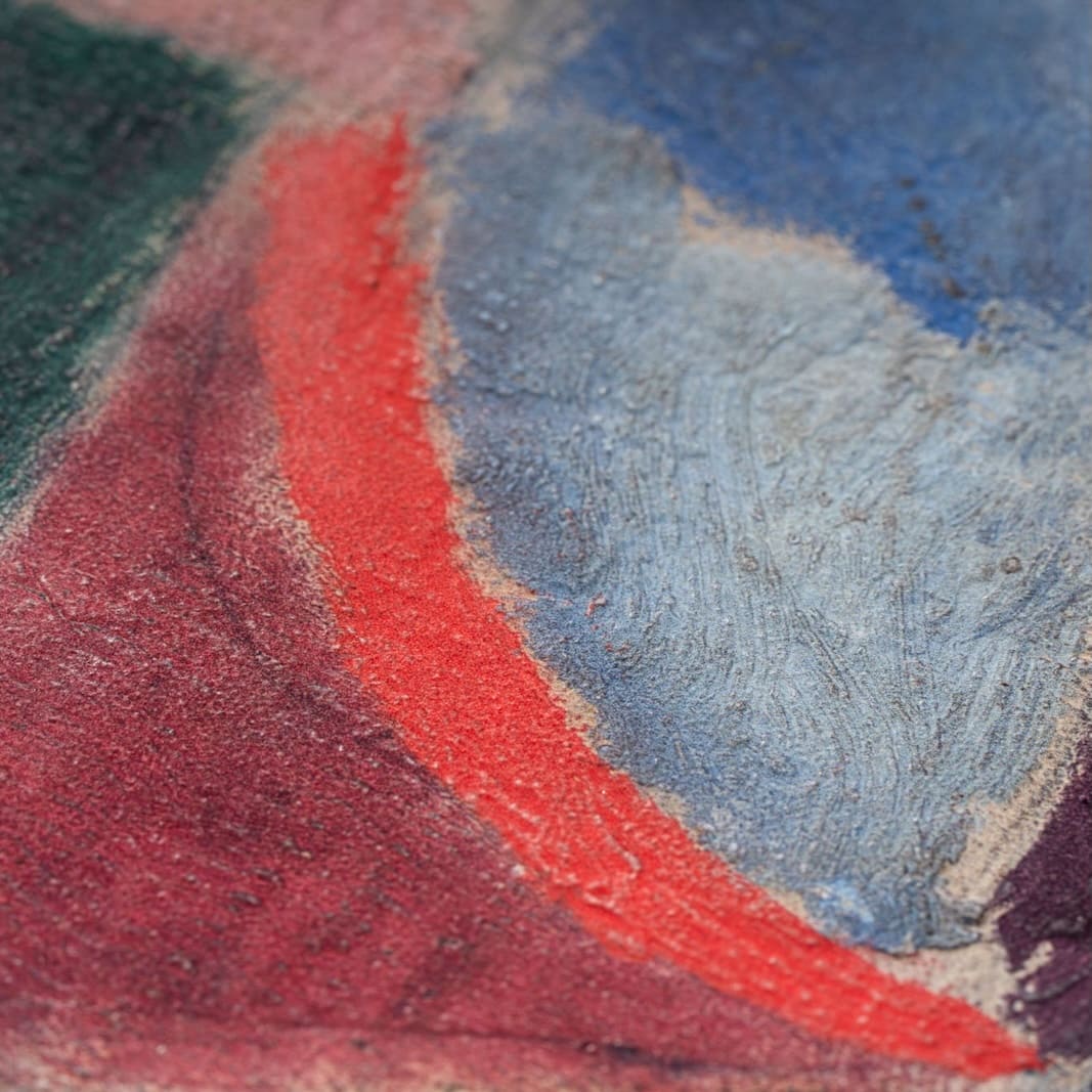 Sonia Delaunay - La prose du transsibérien