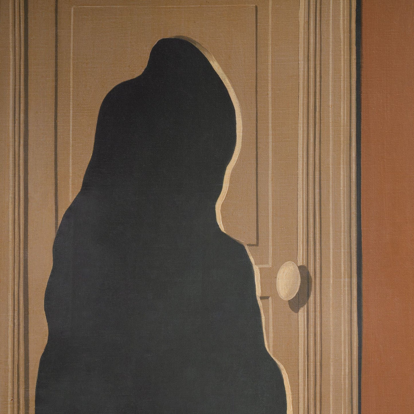 René Magritte - Die unerwartete Antwort