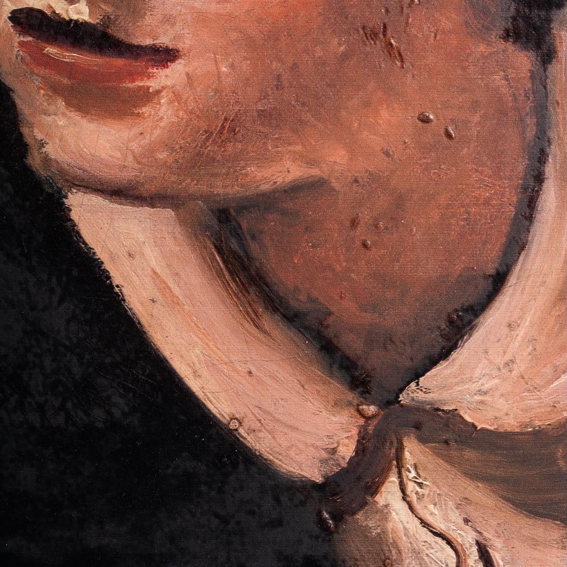 André Derain - Jeune femme pensive