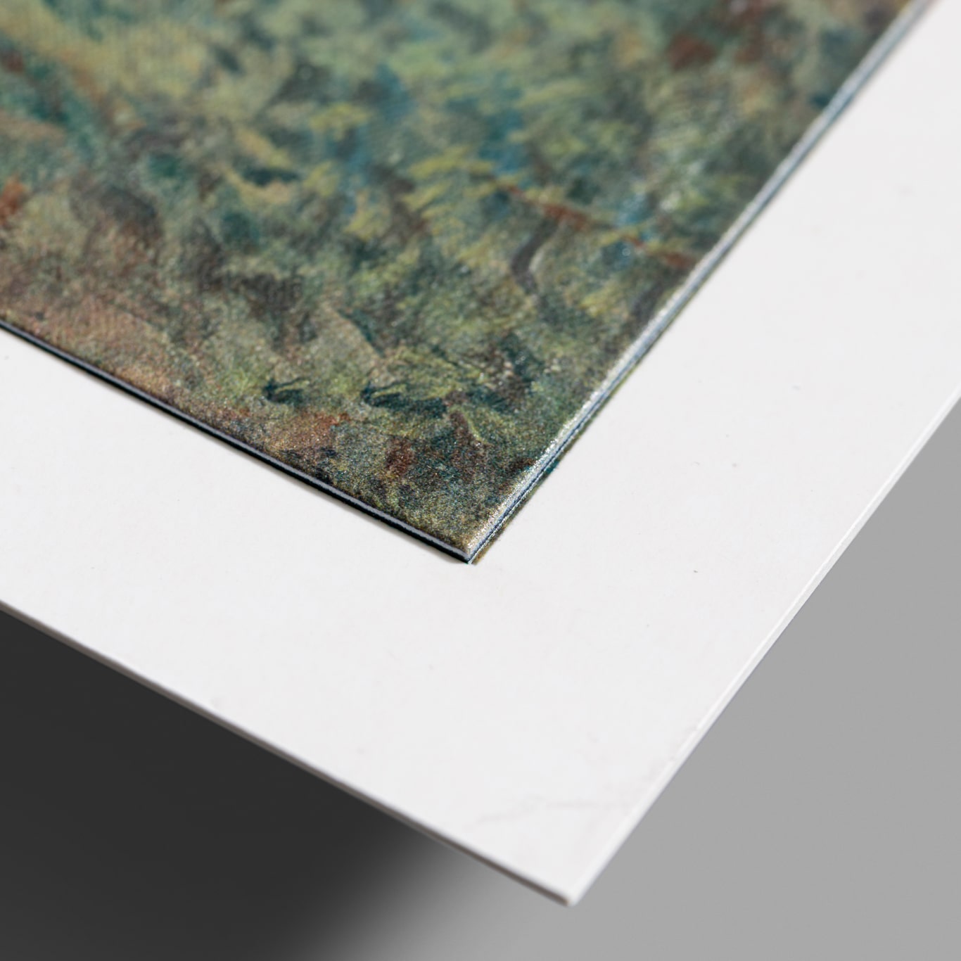 René Magritte - Shéhérazade, 1948 - On Paper