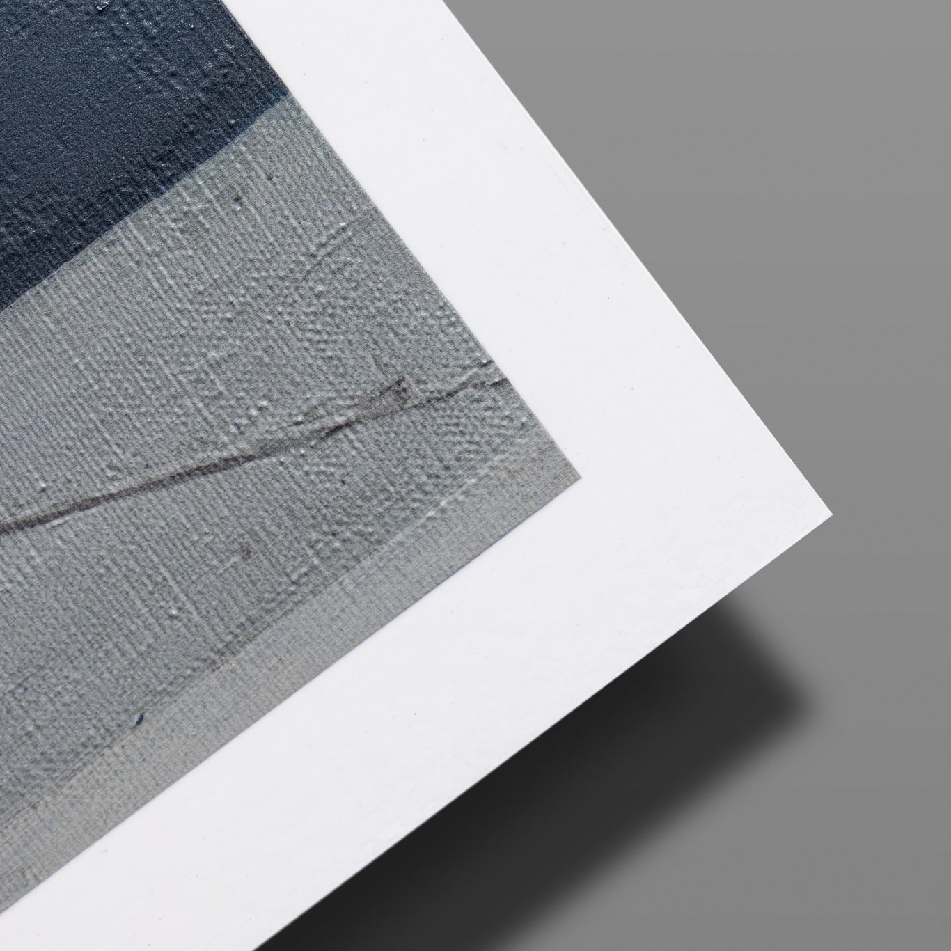 René Magritte - Shéhérazade, 1948 - On Paper