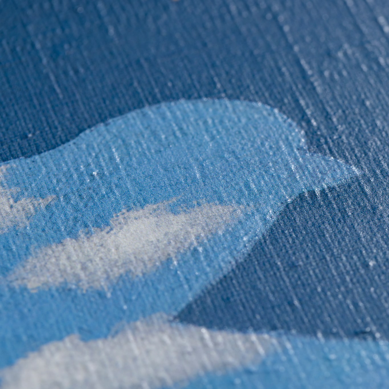 René Magritte - Le retour, 1949 - On Paper