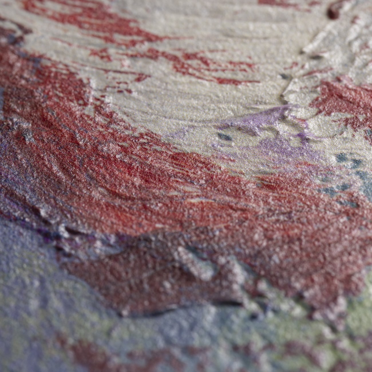 Claude Monet - Nymphéas I - Le Matin