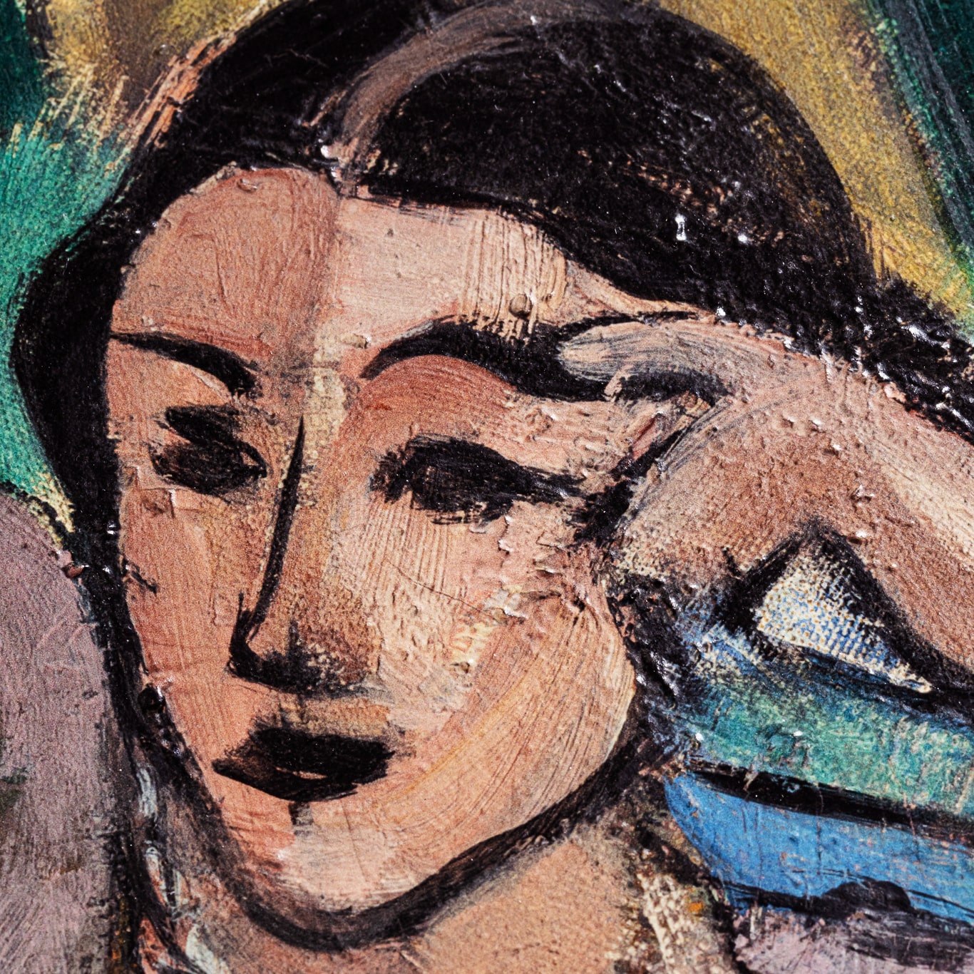 LITOMASTERS | Editions Prints from the greatest museums | Henri