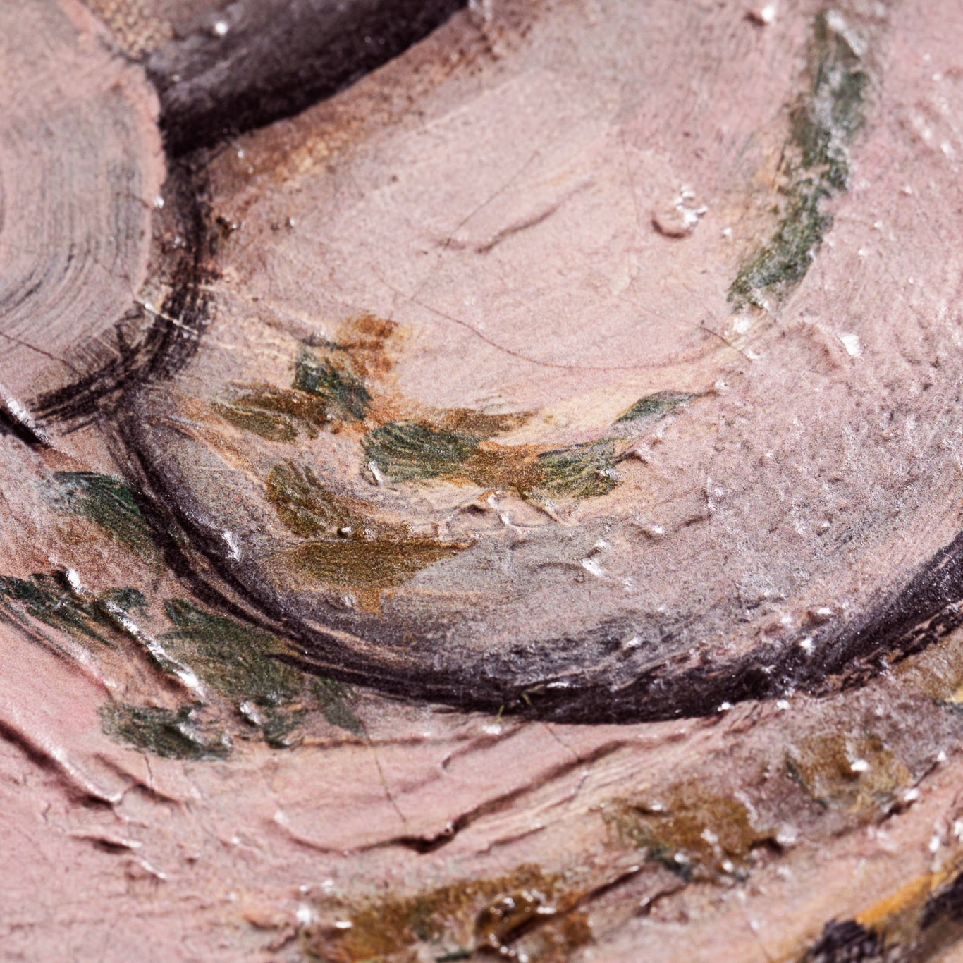 Henri Matisse - L'Odalisque au Coffre Rouge, 1926 - On Paper