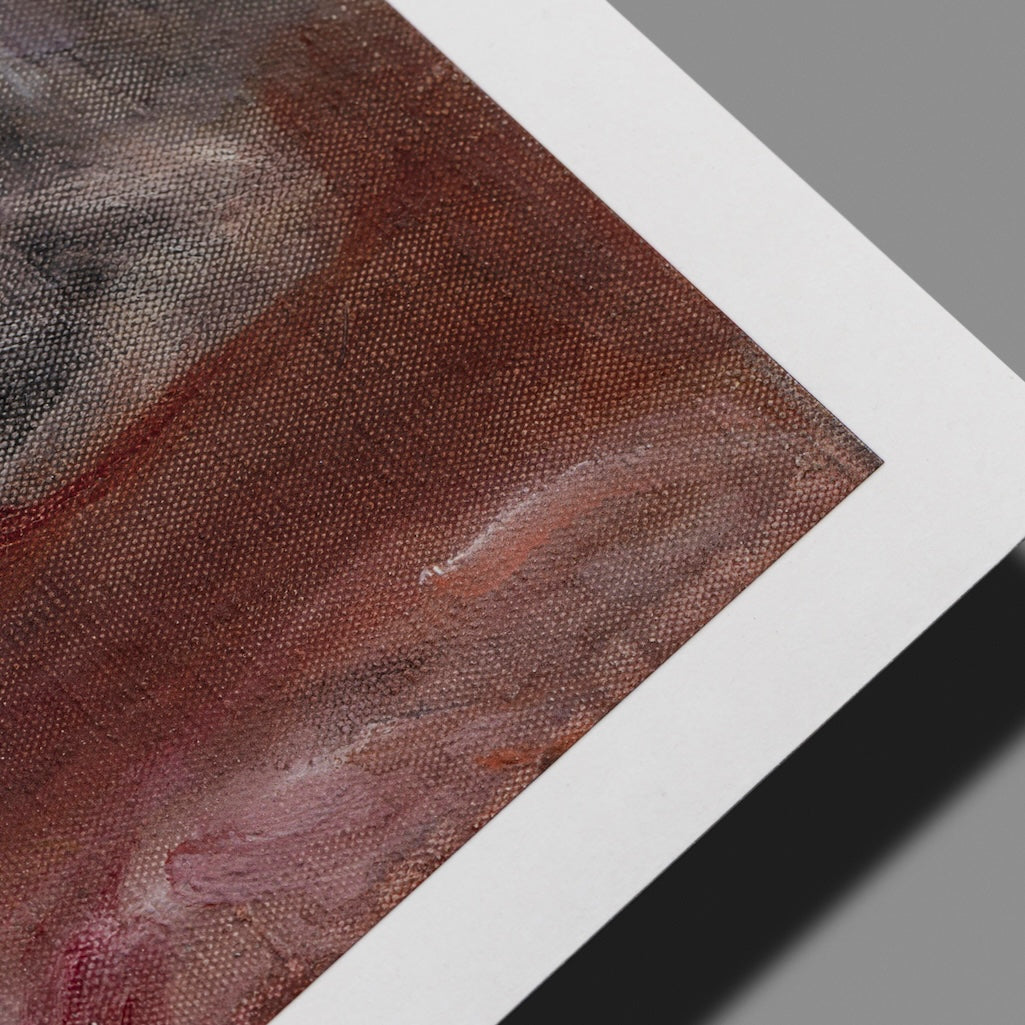 Auguste Renoir - Gabrielle à la Rose