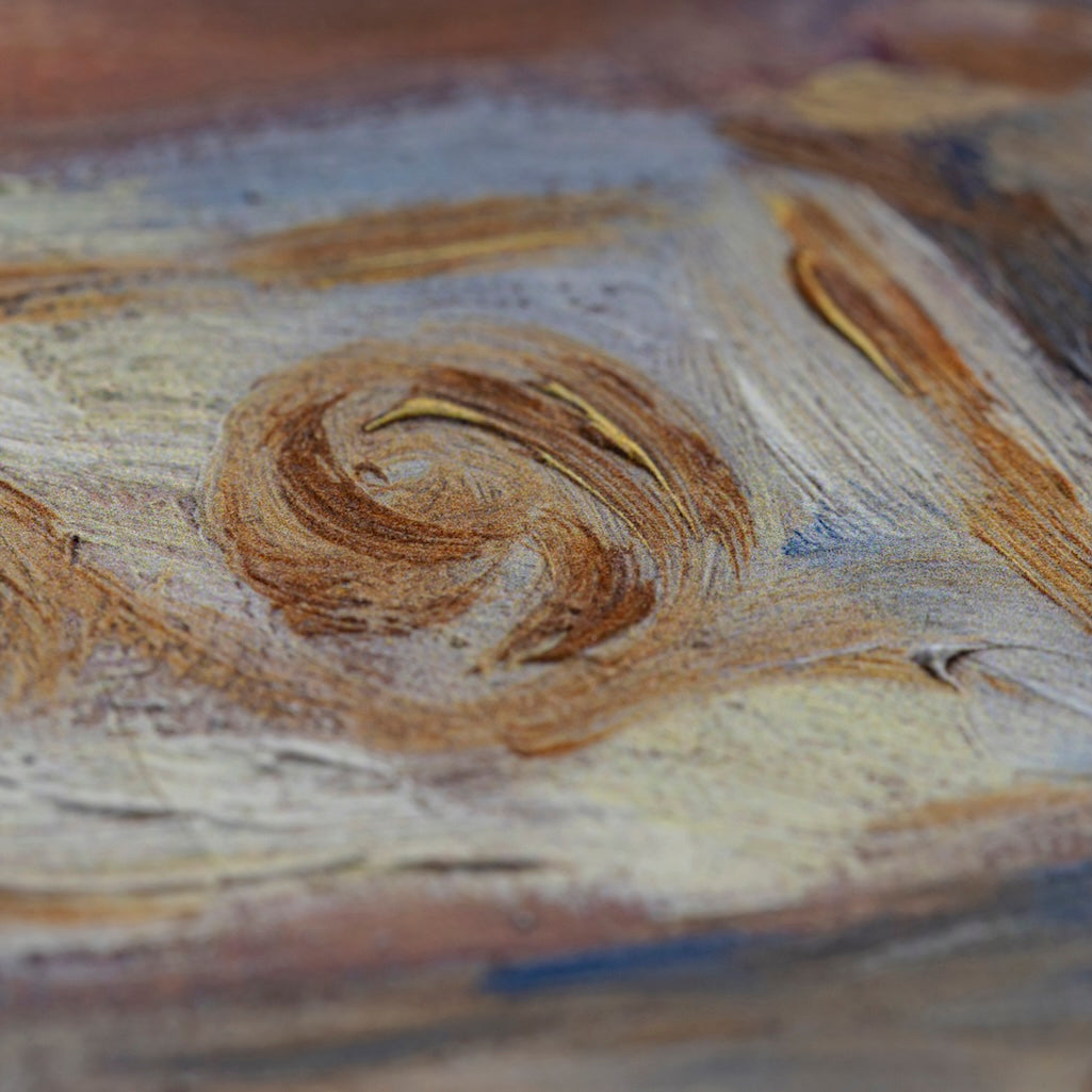 Auguste Renoir - Julie Manet