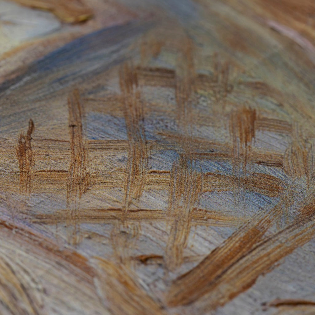 Auguste Renoir - Julie Manet