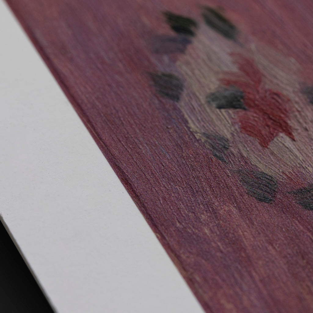 Auguste Renoir - Julie Manet