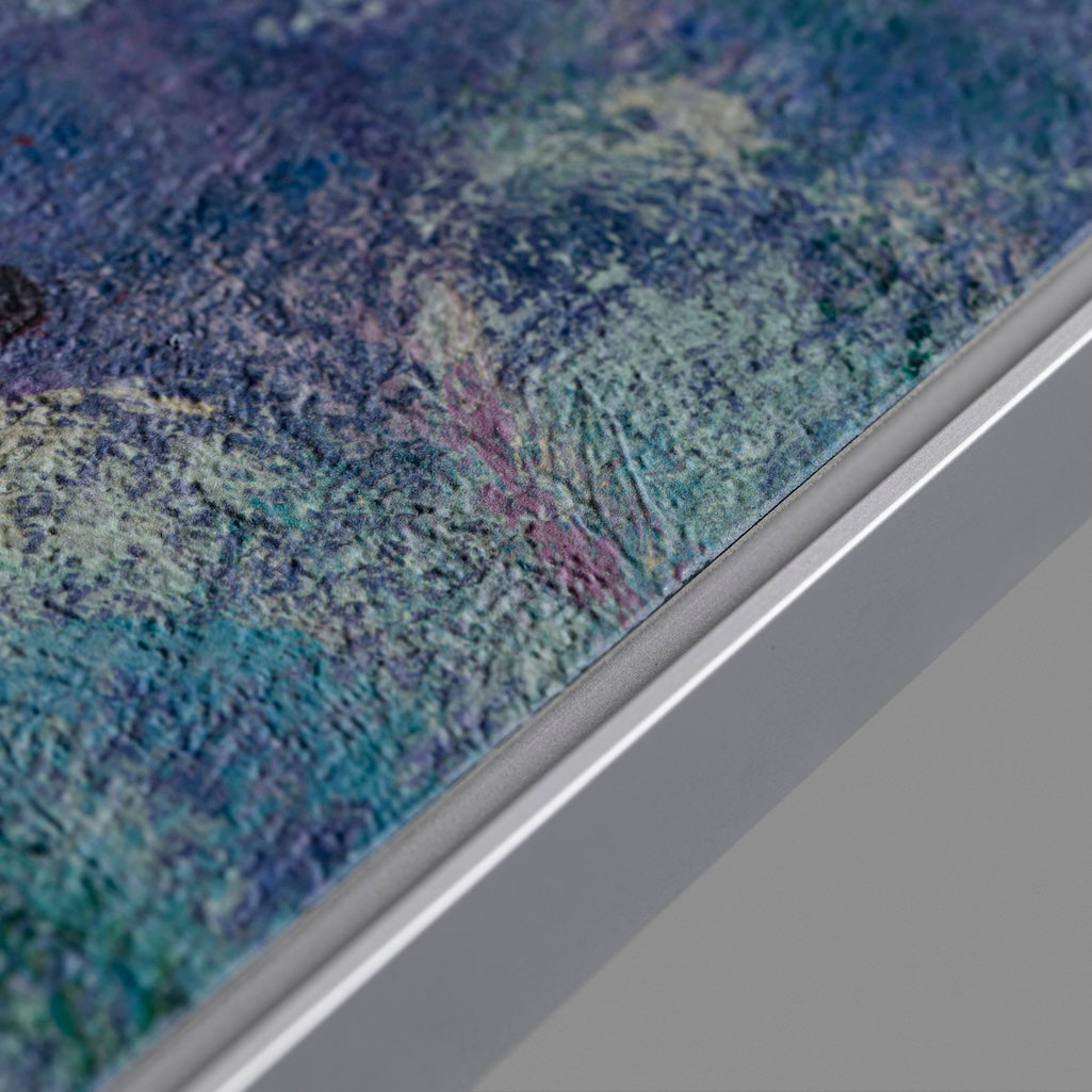 Claude Monet - Les Deux Saules