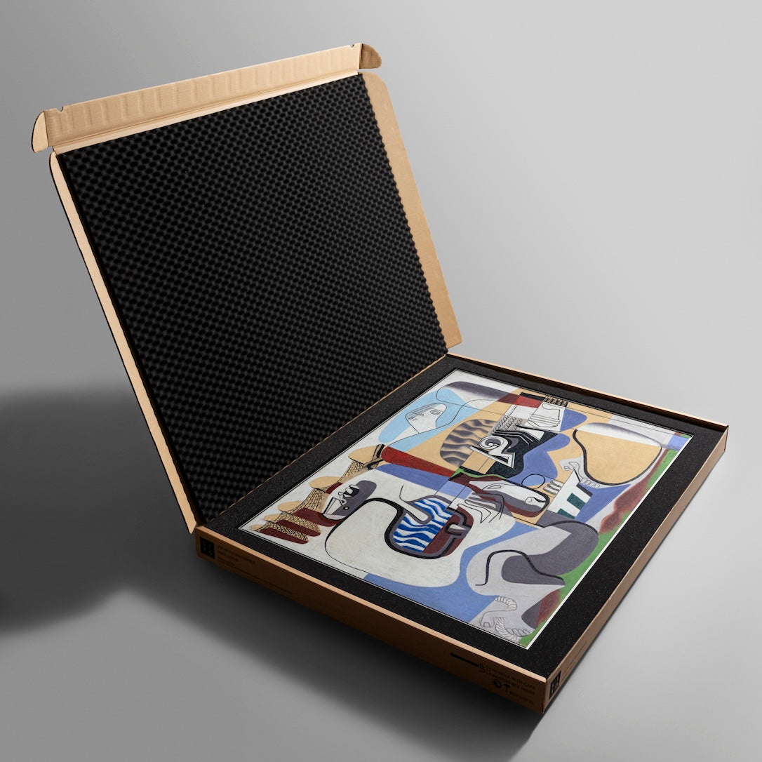 LITOMASTERS | Editions Prints from the greatest museums | Le