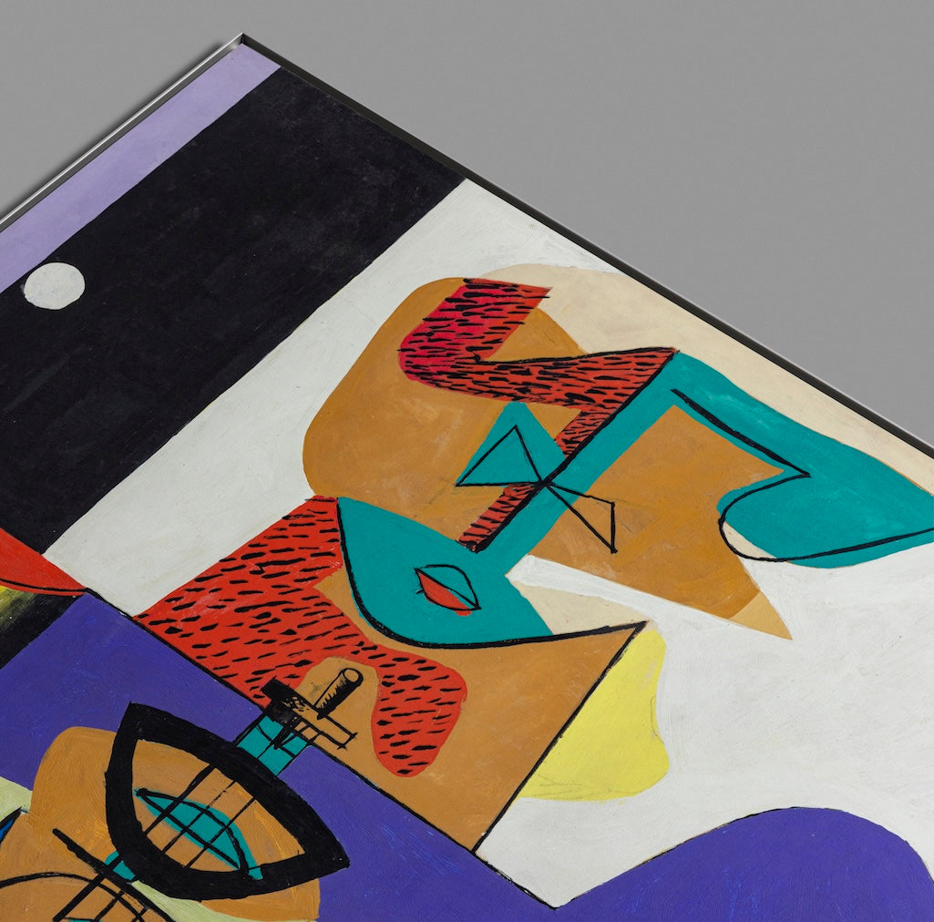 LITO Masters | Editions Prints from the greatest museums | Le