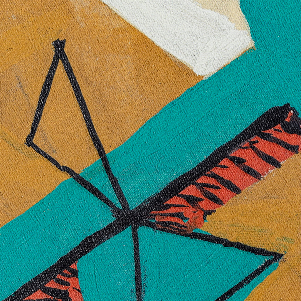 Le Corbusier - Totem 3