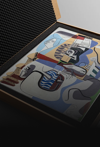 Advanced printing techniques