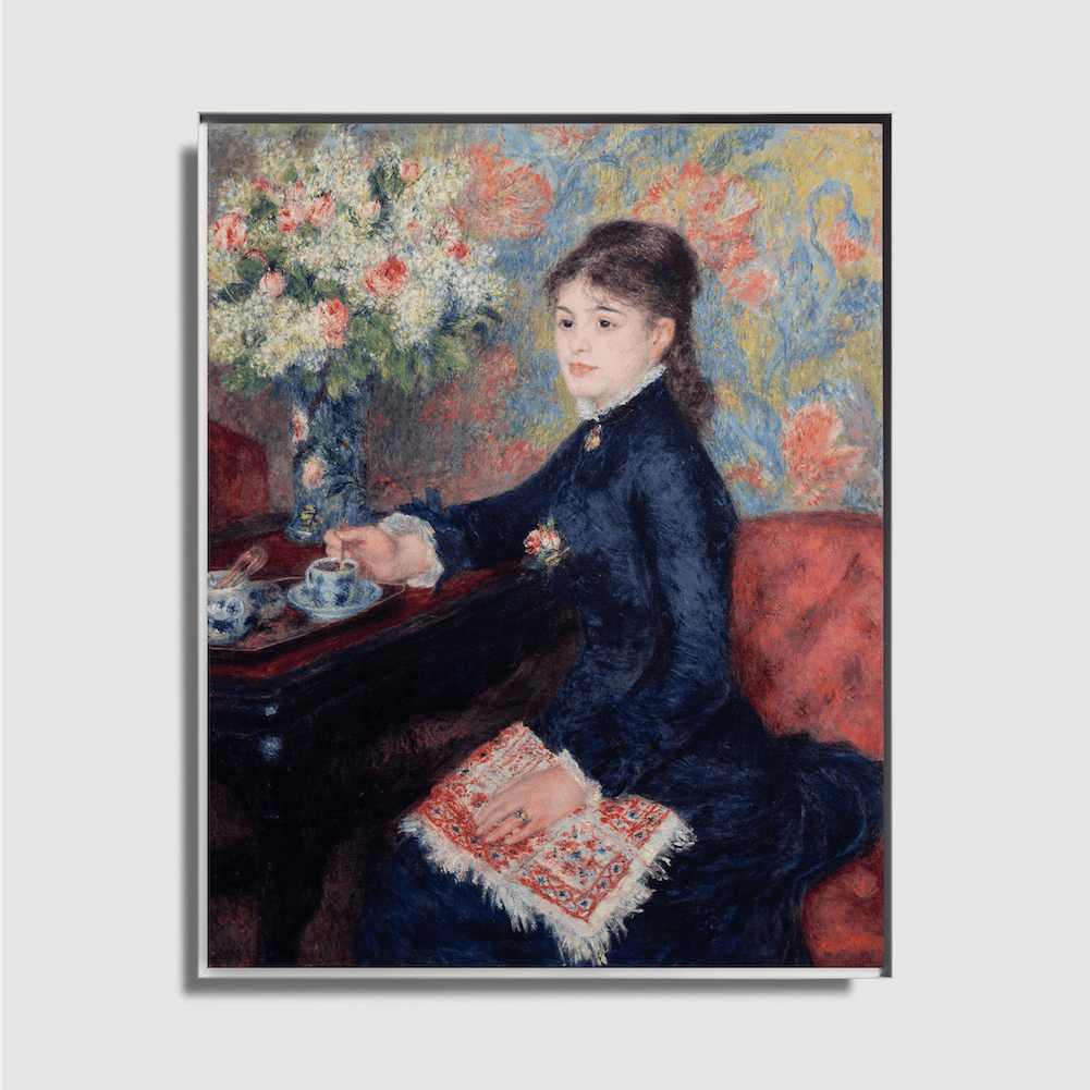 LITO Masters | Editions Prints from the greatest museums | Auguste