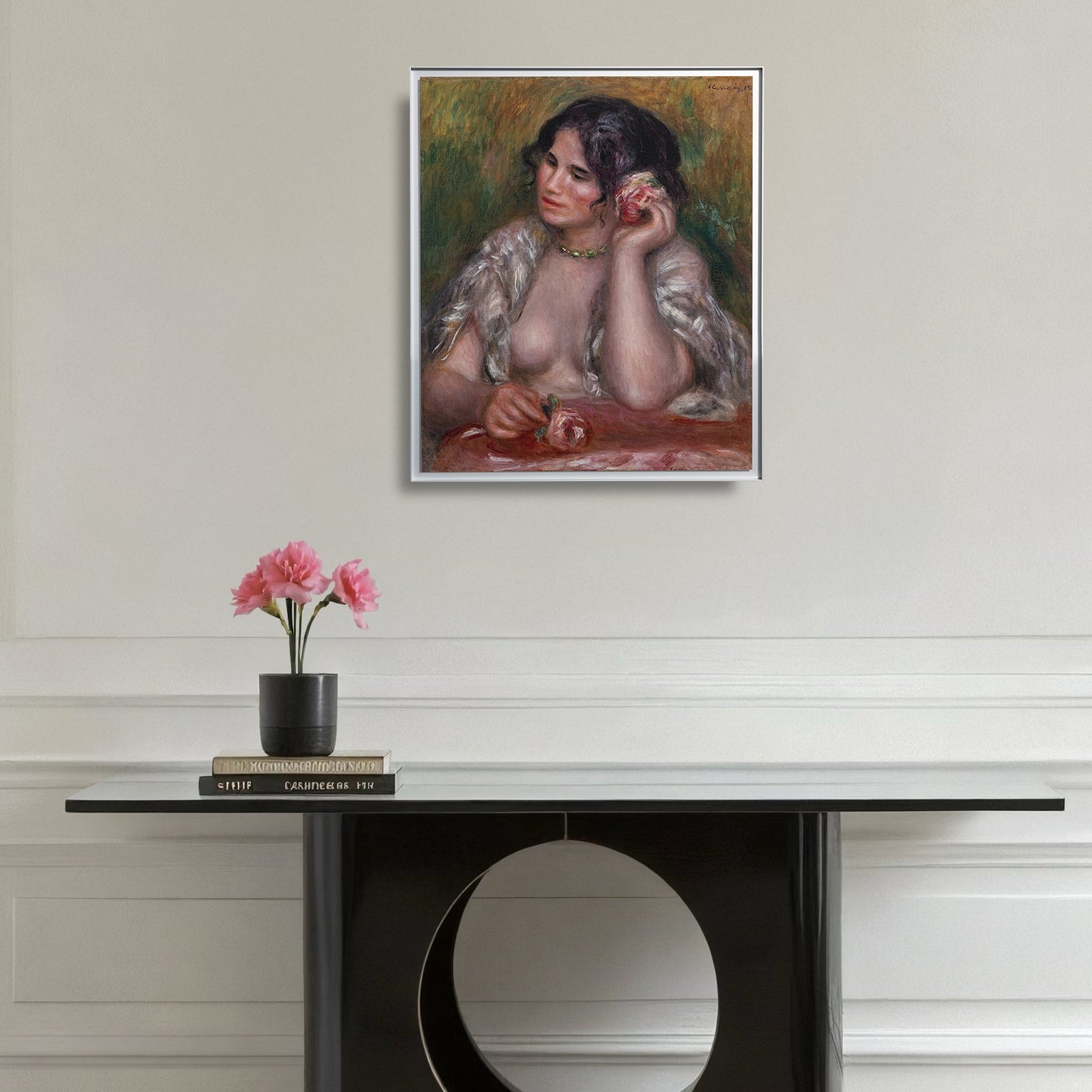 LITO Masters | Editions Prints from the greatest museums | Auguste