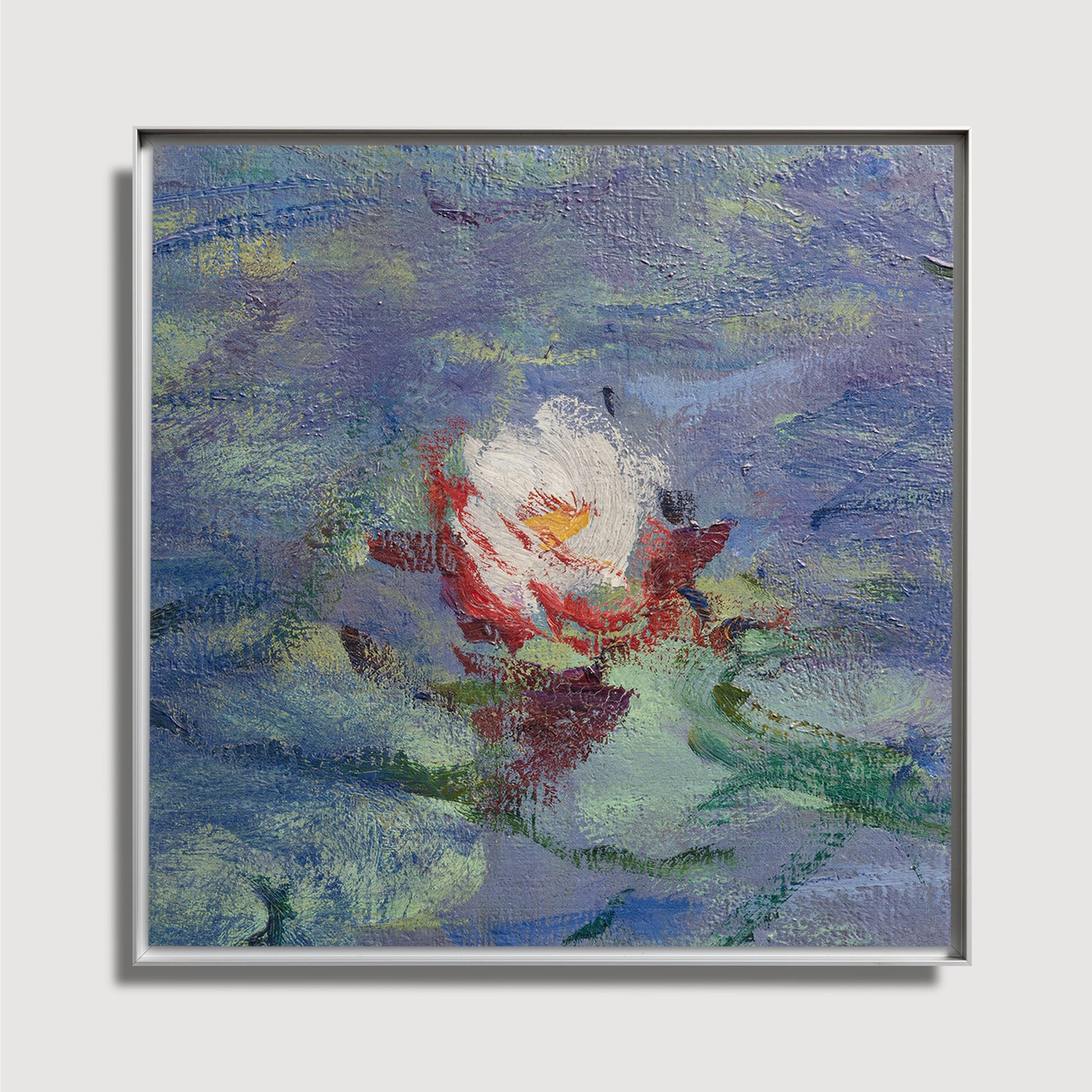 その他 Miki  MOLLY 400% Monet-Les Nympheas MEGA ROYAL MOLLY 400% Monet-Les Nymphéas – WHOOPEA