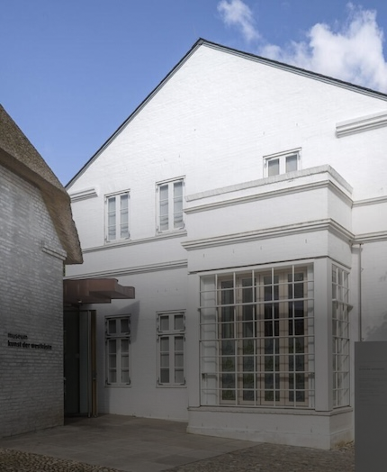Museum Kunst der Westküste