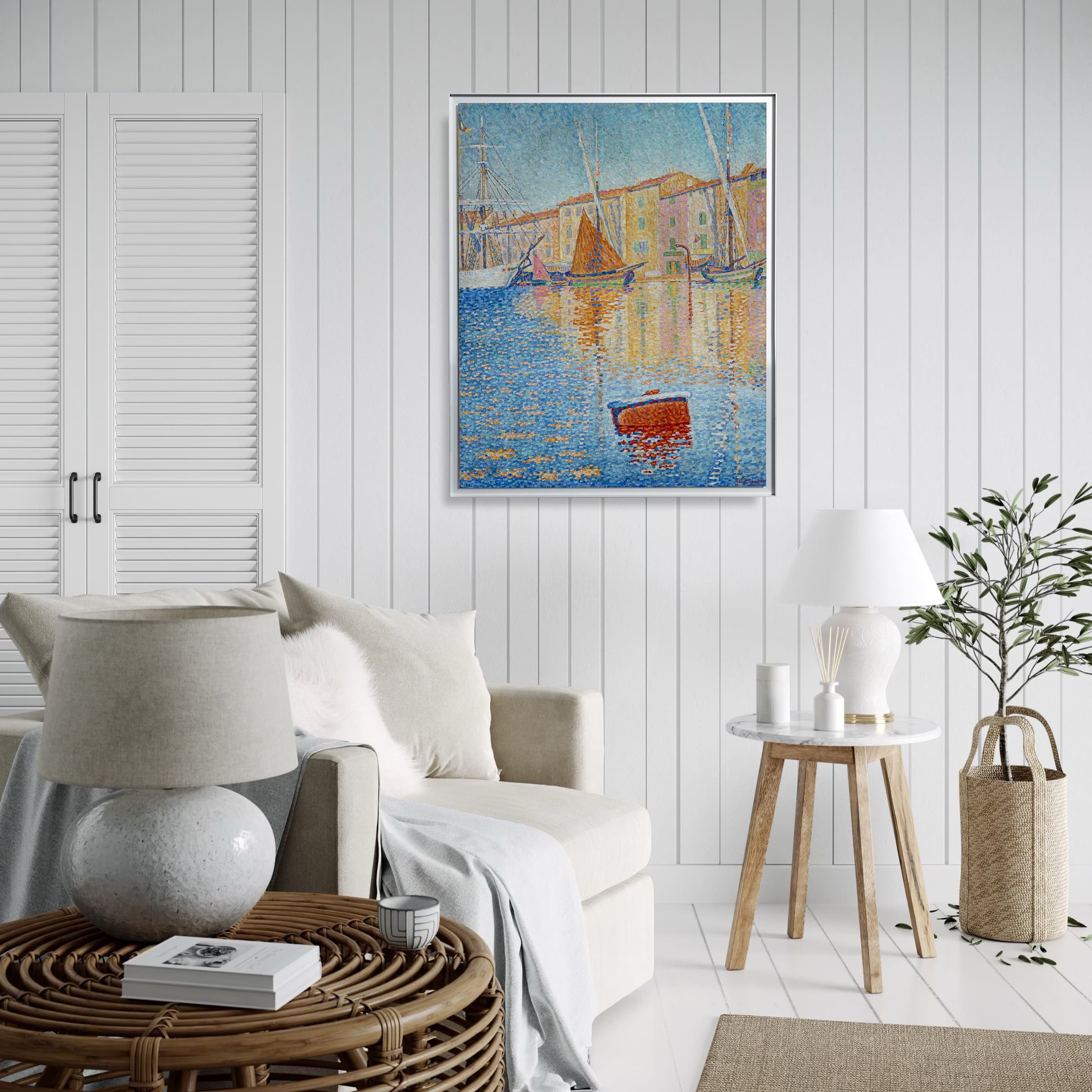 LITO Masters | Editions Prints from the greatest museums | Paul