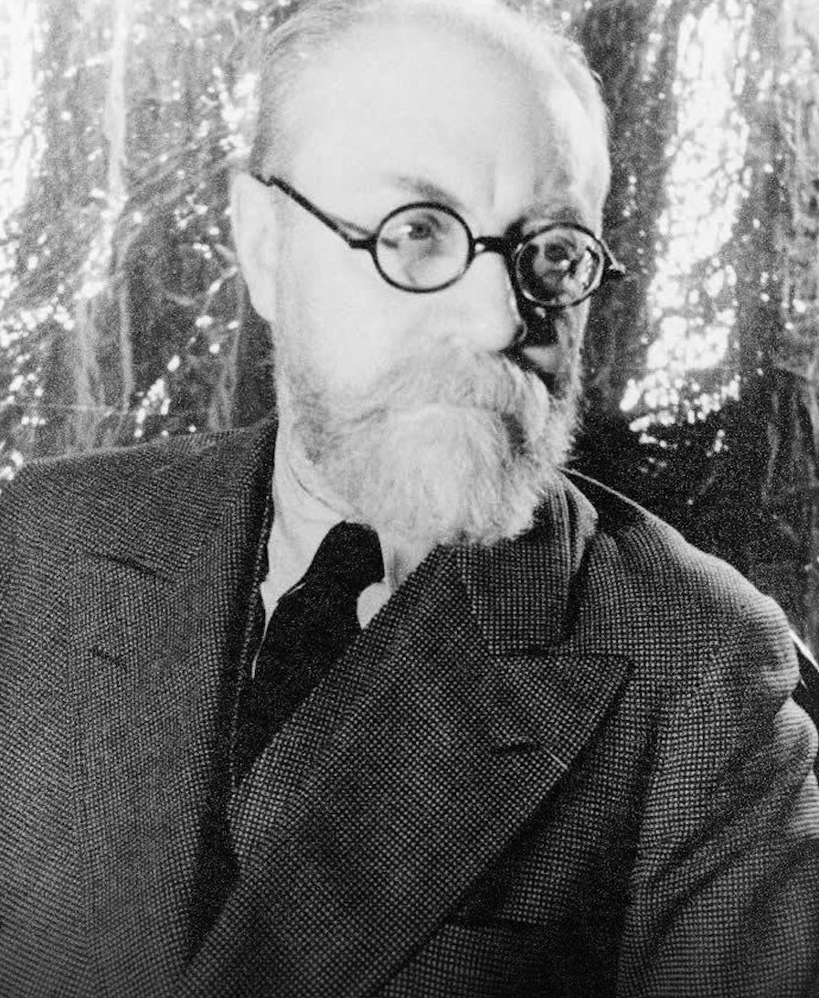 Henri Matisse