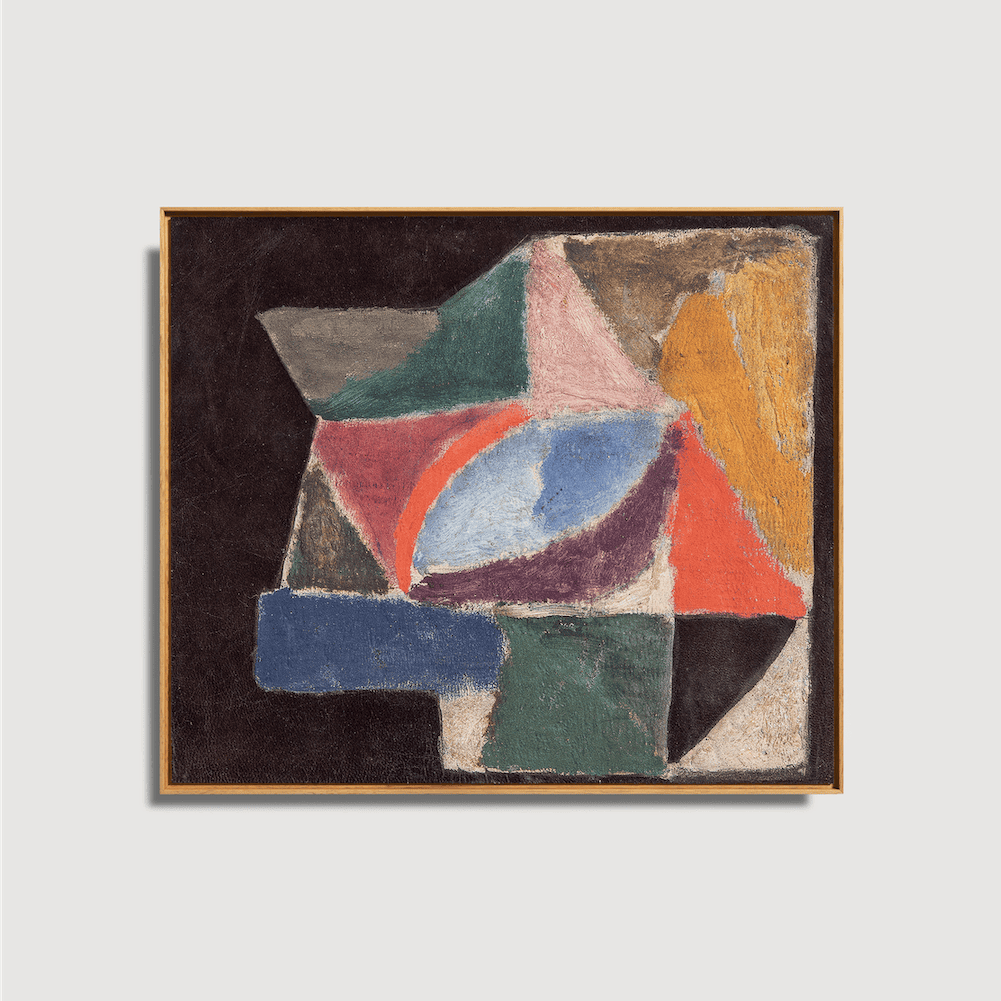 Sonia Delaunay - La prose du transsibérien