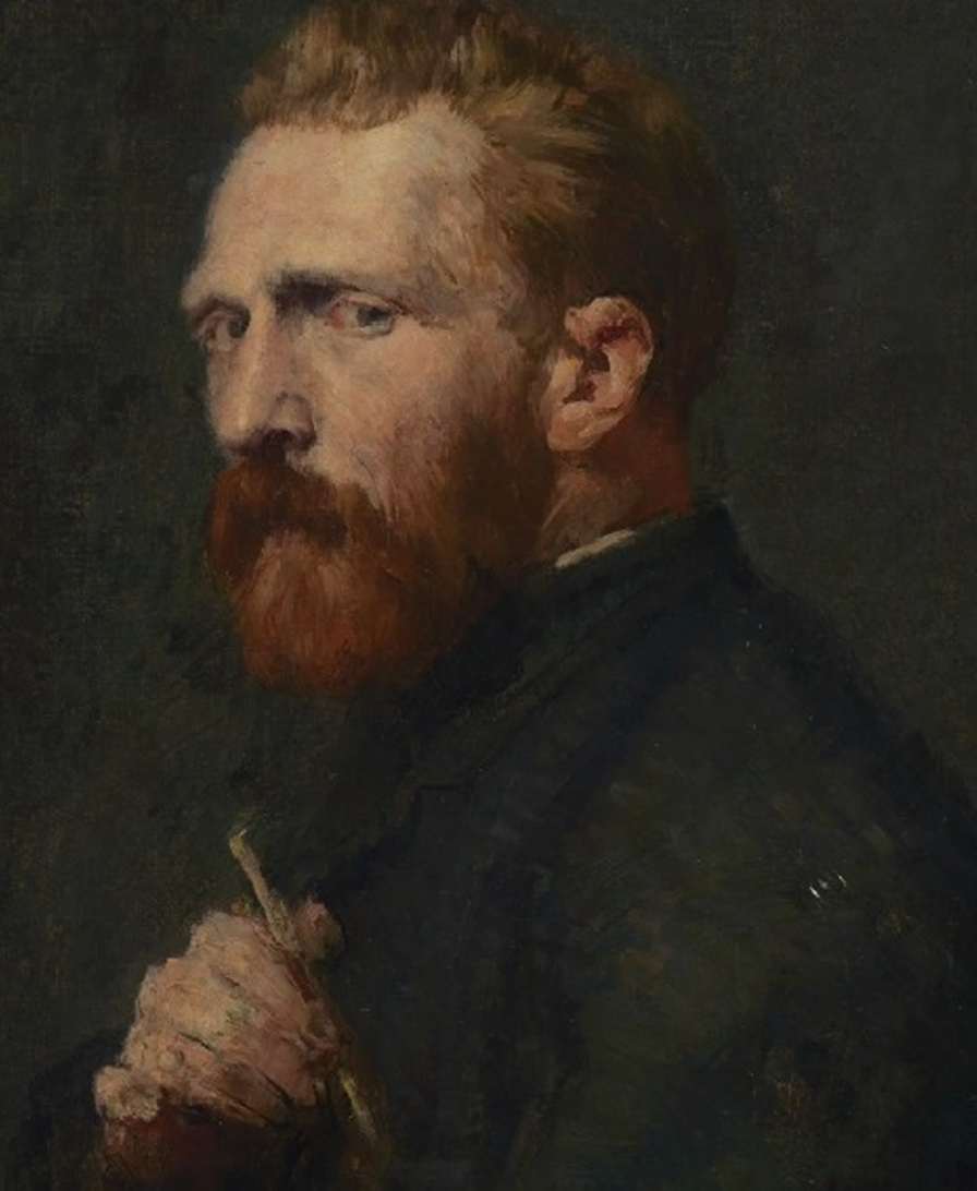 Vincent van Gogh